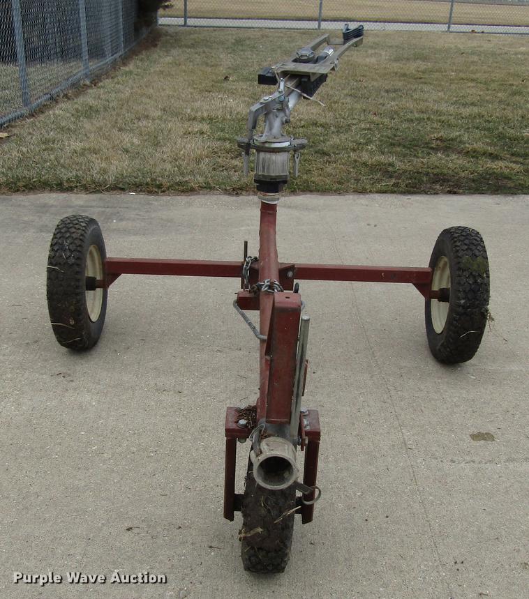 image for item EU9501 Kifco B180/21 water reel