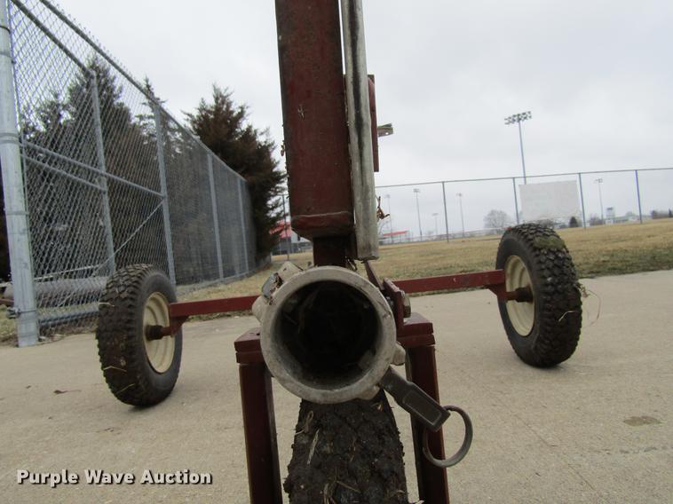 image for item EU9501 Kifco B180/21 water reel