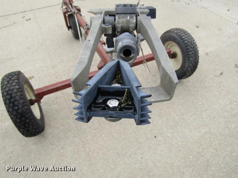 image for item EU9501 Kifco B180/21 water reel