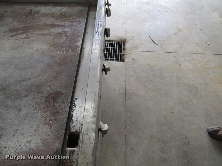 image for item EU9502 Imperial IMGA360B2 flat top grill