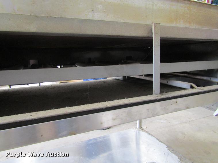 image for item EU9502 Imperial IMGA360B2 flat top grill