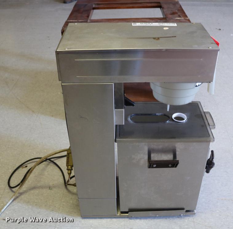 image for item EW9048 Bunn coffee maker