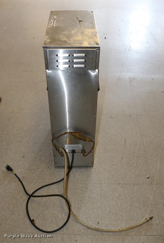 image for item EW9048 Bunn coffee maker