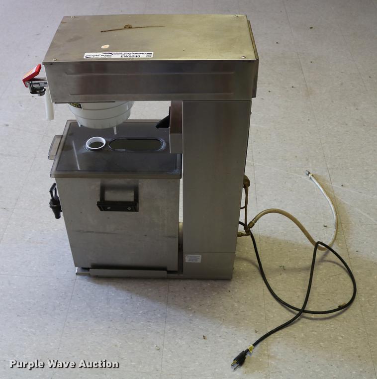 image for item EW9048 Bunn coffee maker