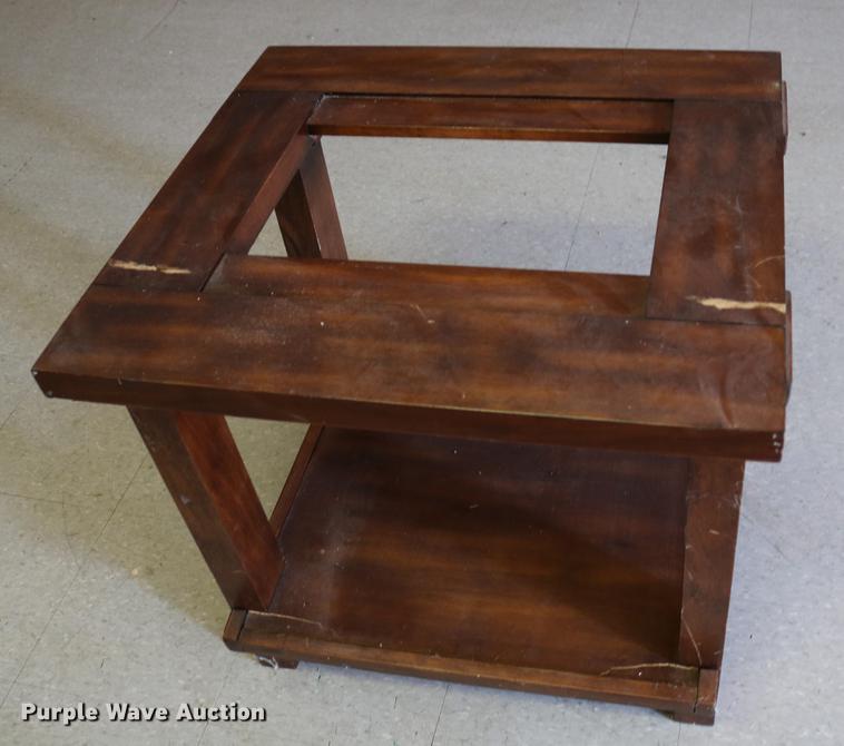 image for item EW9048 Bunn coffee maker