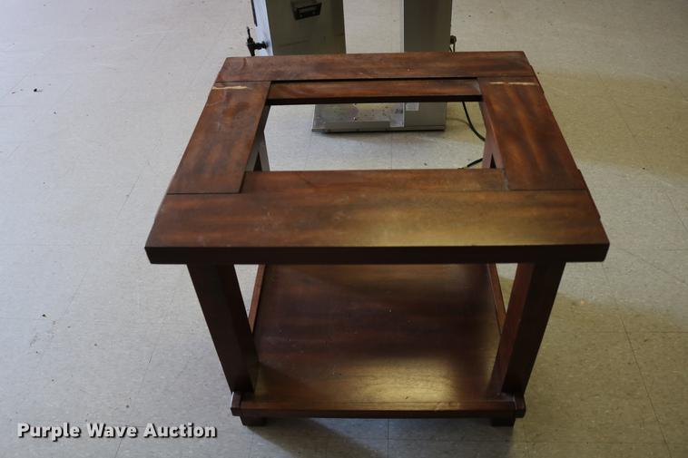 image for item EW9048 Bunn coffee maker