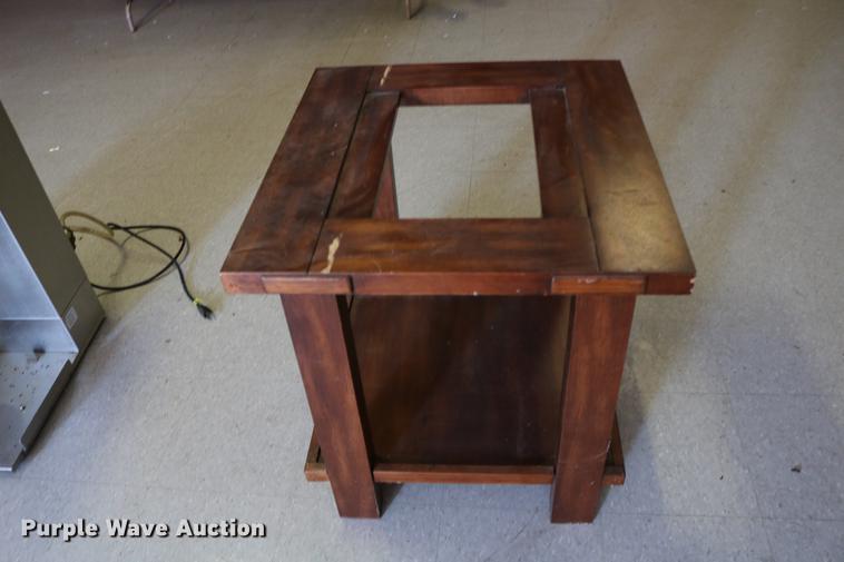 image for item EW9048 Bunn coffee maker