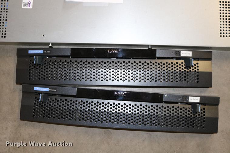 image for item EW9057 Dell PowerEdge R610 server