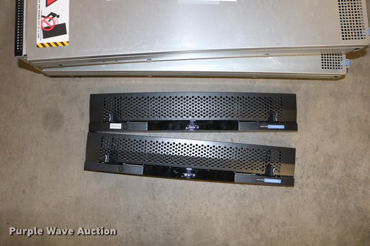 image for item EW9060 (2) Dell PowerEdge R710 EMC Avamar Gen3 storage node servers