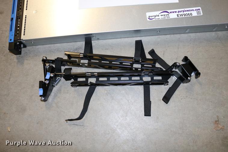 image for item EW9068 Dell R320 LogRhythm LR-XM4300 server