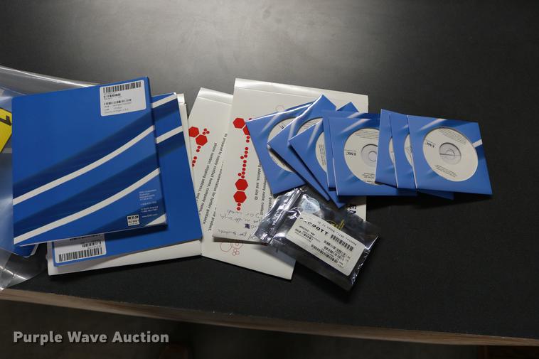 image for item EW9076 EMC VNX5300 server