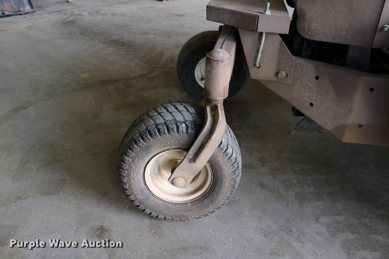 image for item EW9079 Grasshopper 722D2 ZTR lawn mower