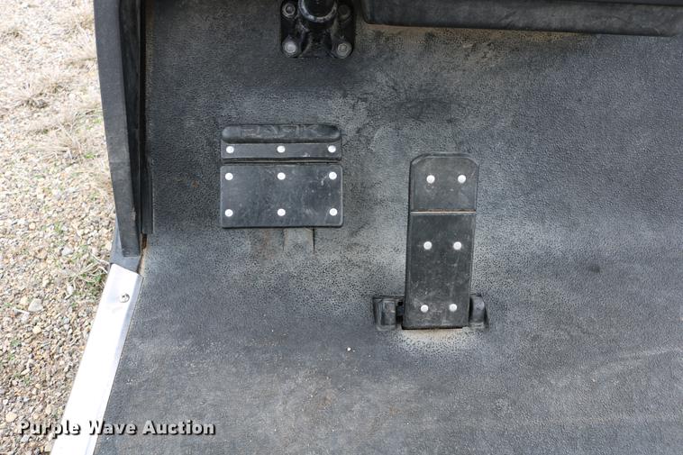 image for item EW9087 2001 EZ GO K501 golf cart