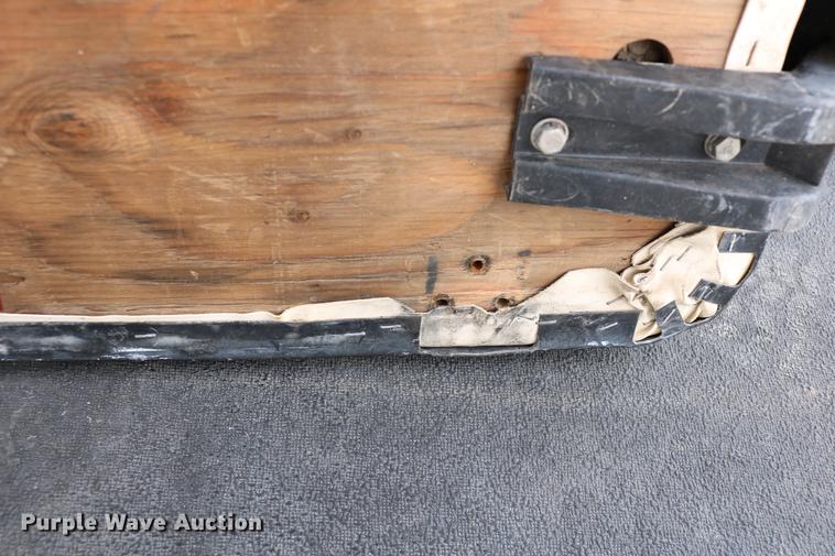 image for item EW9087 2001 EZ GO K501 golf cart