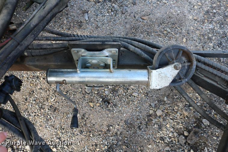 image for item EW9088 Smithco Sweep Star P48 sweeper