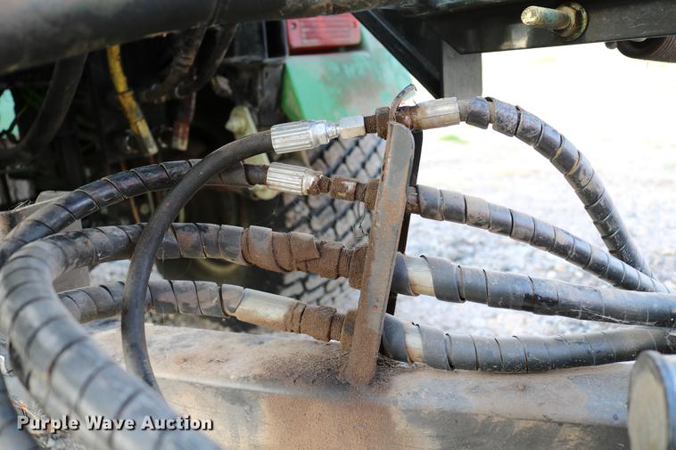 image for item EW9088 Smithco Sweep Star P48 sweeper