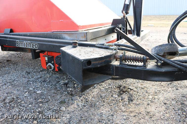 image for item EW9088 Smithco Sweep Star P48 sweeper