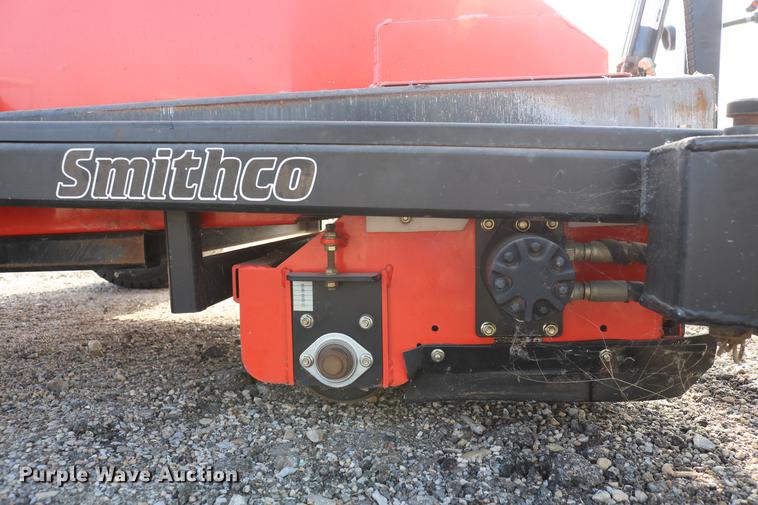 image for item EW9088 Smithco Sweep Star P48 sweeper