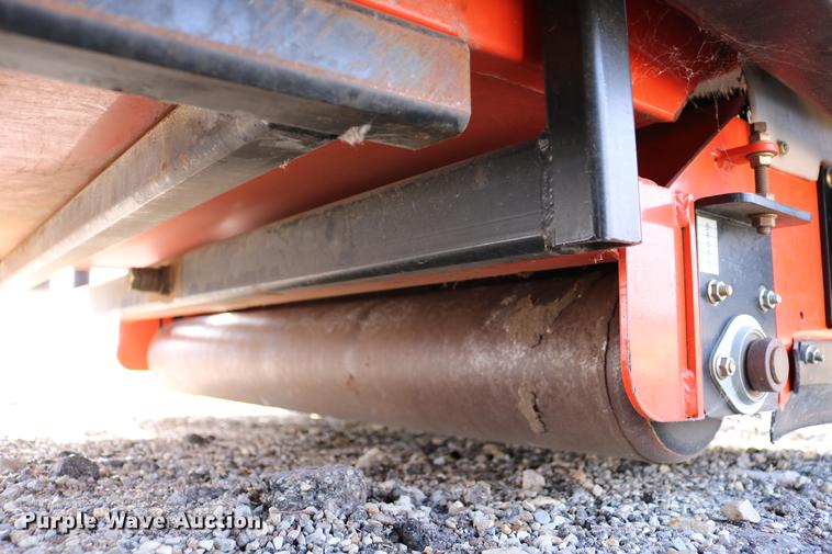 image for item EW9088 Smithco Sweep Star P48 sweeper