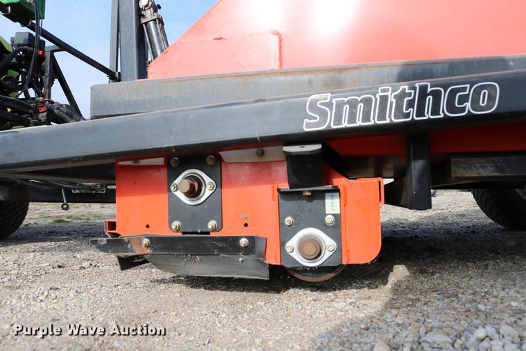 image for item EW9088 Smithco Sweep Star P48 sweeper