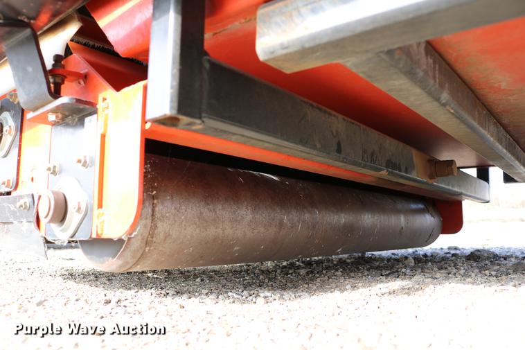 image for item EW9088 Smithco Sweep Star P48 sweeper