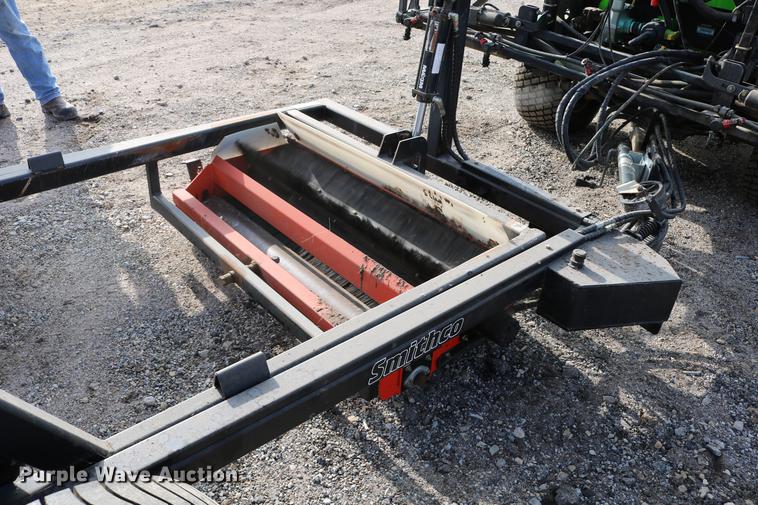 image for item EW9088 Smithco Sweep Star P48 sweeper