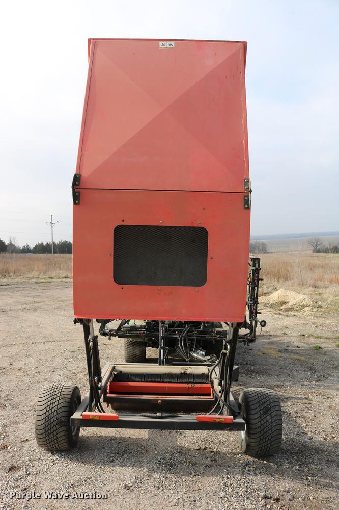 image for item EW9088 Smithco Sweep Star P48 sweeper