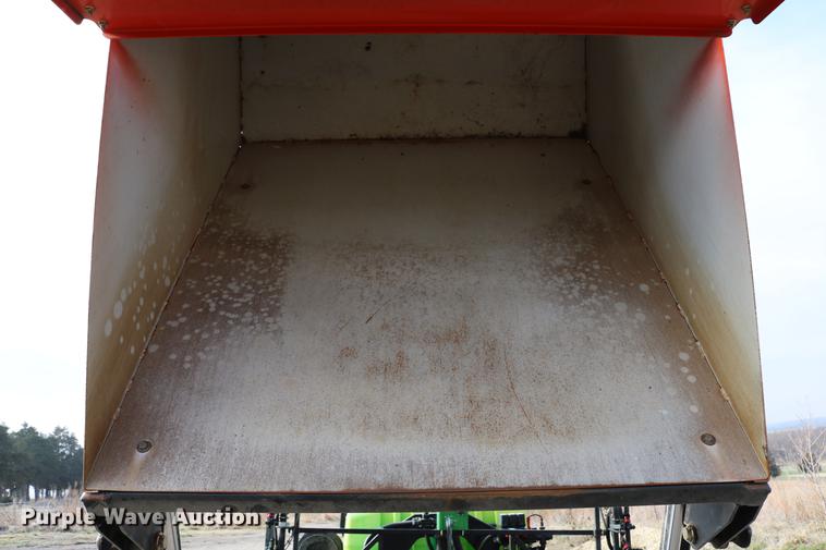 image for item EW9088 Smithco Sweep Star P48 sweeper