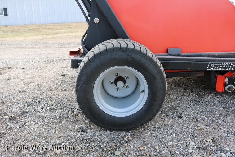 image for item EW9088 Smithco Sweep Star P48 sweeper