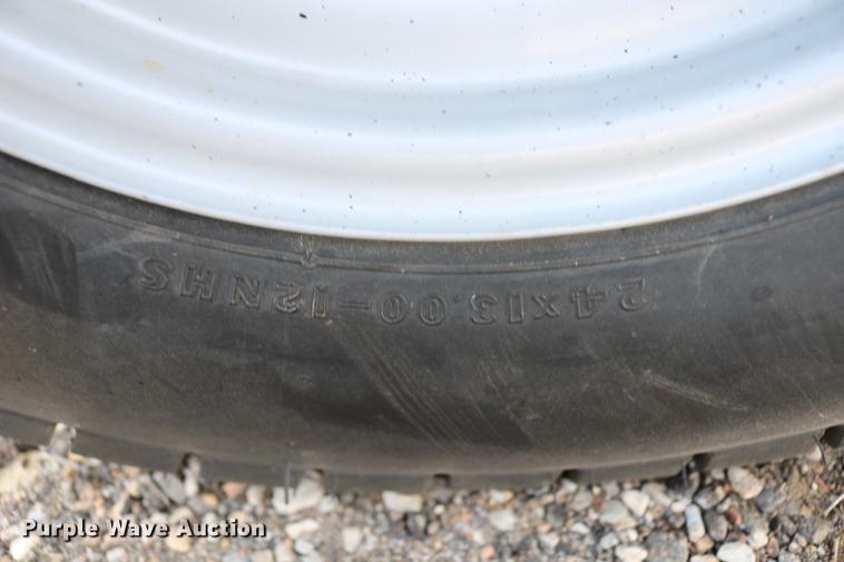 image for item EW9088 Smithco Sweep Star P48 sweeper