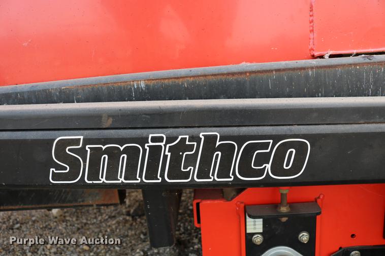 image for item EW9088 Smithco Sweep Star P48 sweeper