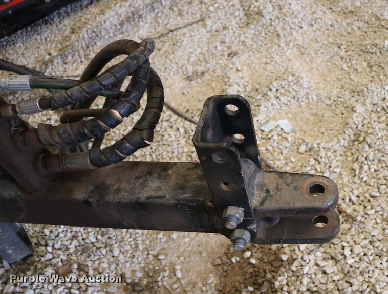 image for item EW9088 Smithco Sweep Star P48 sweeper