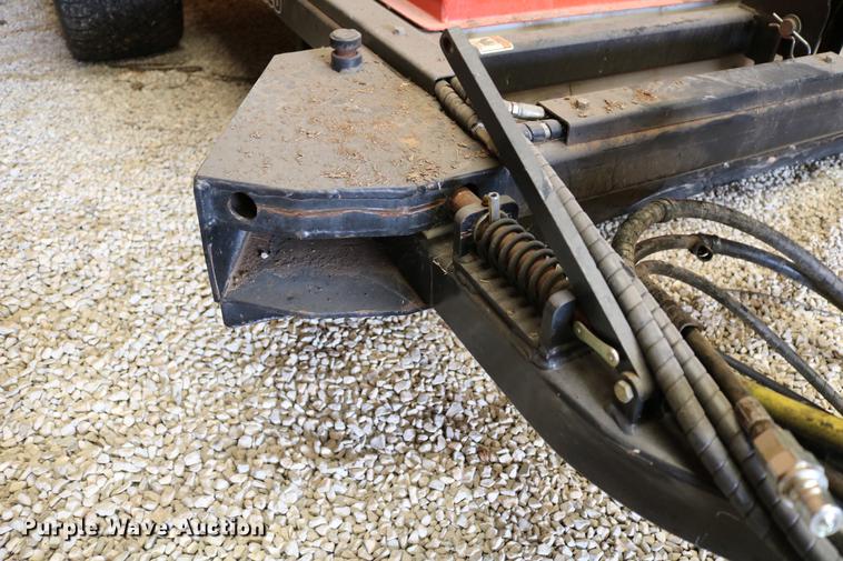 image for item EW9088 Smithco Sweep Star P48 sweeper