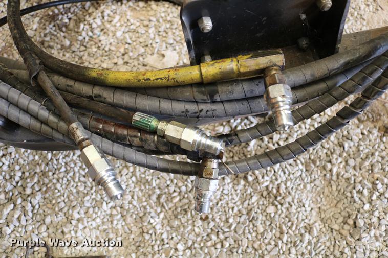 image for item EW9088 Smithco Sweep Star P48 sweeper