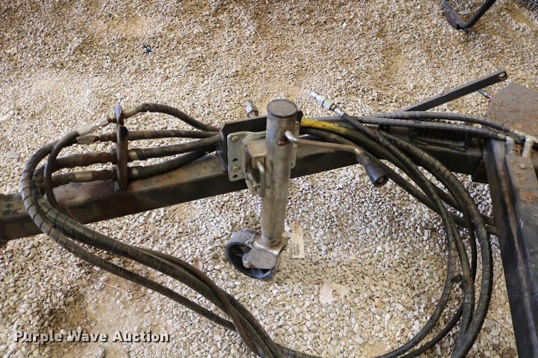 image for item EW9088 Smithco Sweep Star P48 sweeper