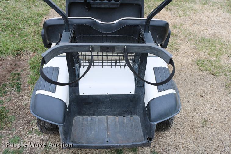 image for item EW9090 1996 EZ GO 17L96 golf cart