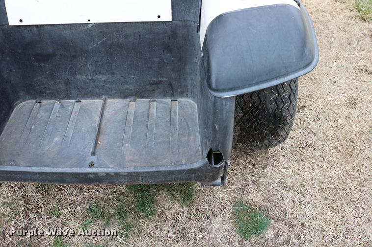 image for item EW9090 1996 EZ GO 17L96 golf cart