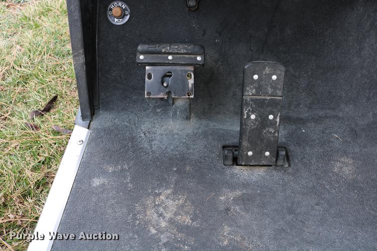 image for item EW9091 2000 EZ GO A300 golf cart