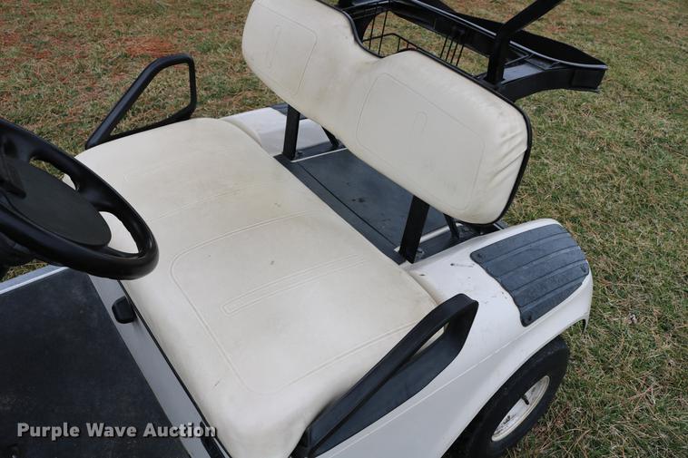 image for item EW9091 2000 EZ GO A300 golf cart