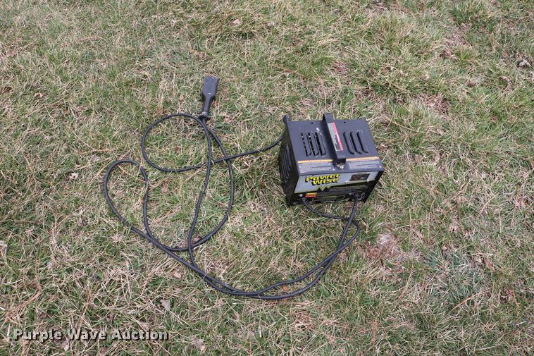 image for item EW9091 2000 EZ GO A300 golf cart