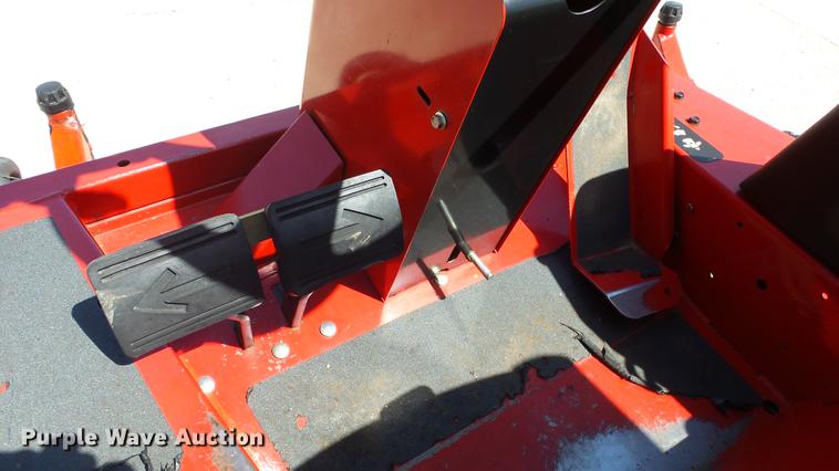 image for item EX9036 Toro Groundsmaster 4100 ZTR lawn mower