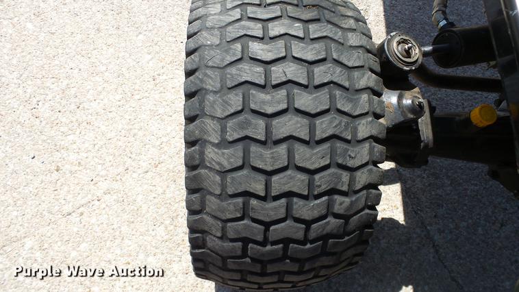 image for item EX9036 Toro Groundsmaster 4100 ZTR lawn mower