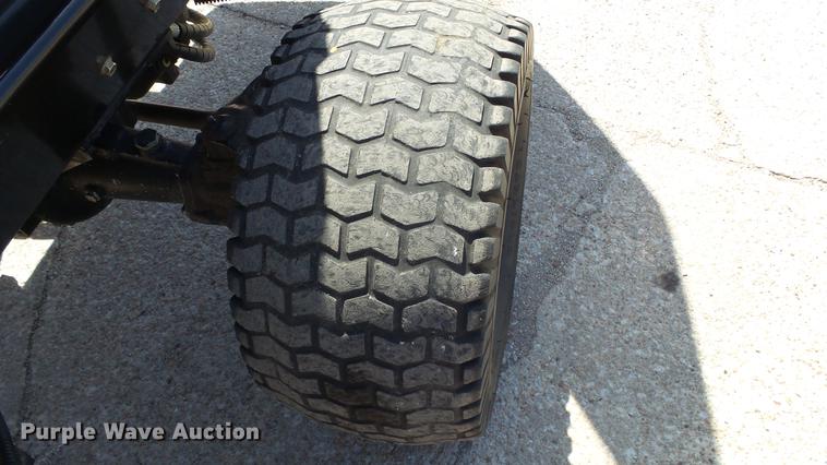 image for item EX9036 Toro Groundsmaster 4100 ZTR lawn mower