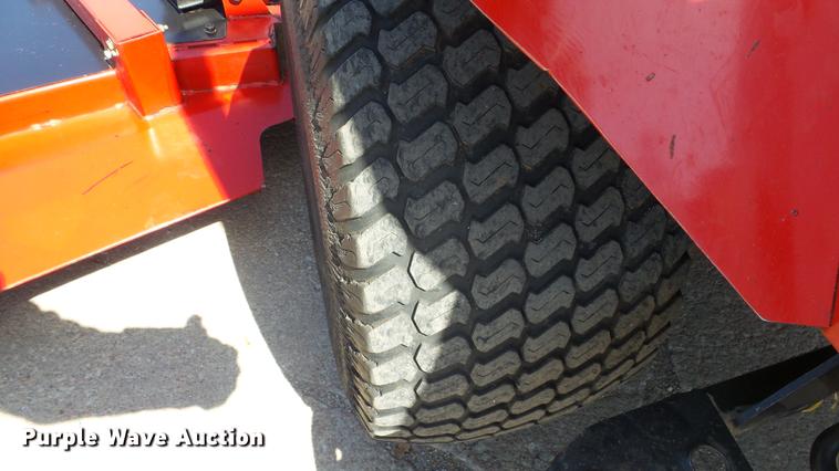 image for item EX9036 Toro Groundsmaster 4100 ZTR lawn mower