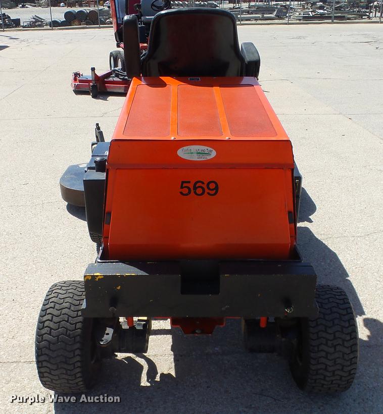 image for item EX9038 Jacobsen 628D ZTR lawn mower