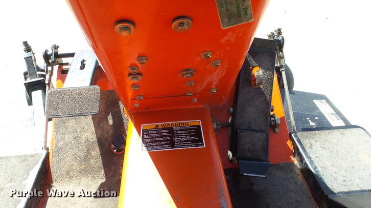 image for item EX9038 Jacobsen 628D ZTR lawn mower