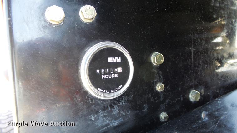 image for item EX9038 Jacobsen 628D ZTR lawn mower