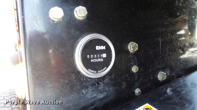 image for item EX9038 Jacobsen 628D ZTR lawn mower