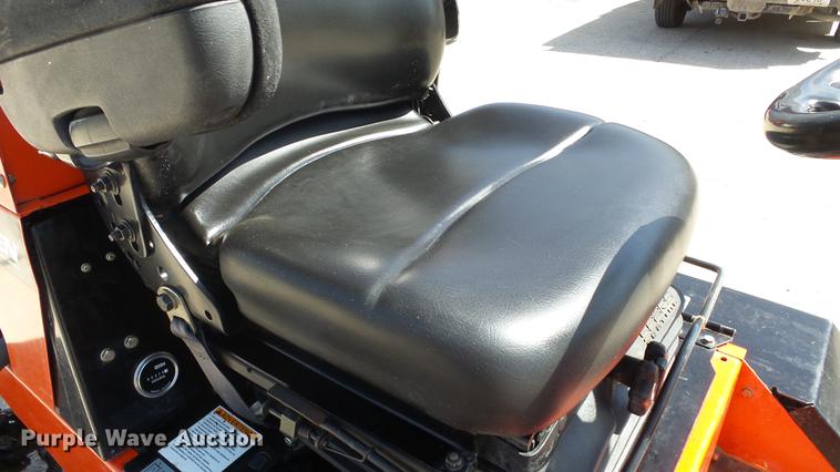 image for item EX9038 Jacobsen 628D ZTR lawn mower