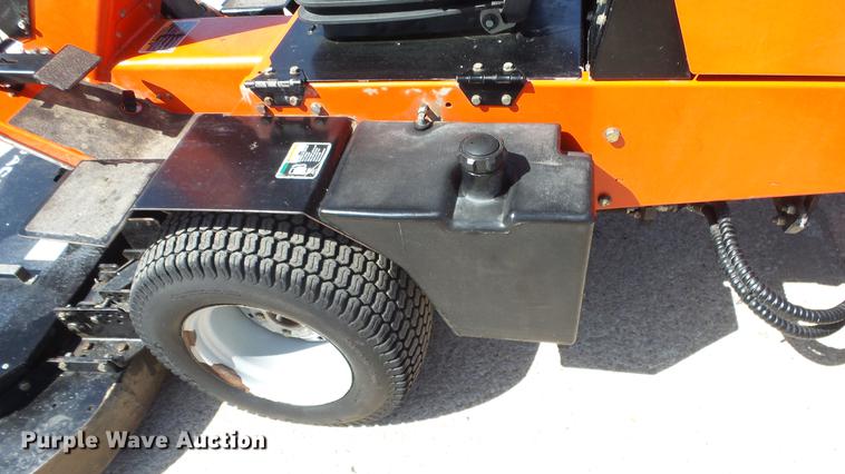 image for item EX9038 Jacobsen 628D ZTR lawn mower